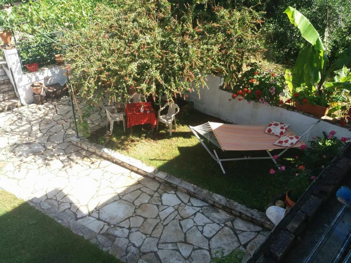 Nefeli'S Country House Kornata Экстерьер фото